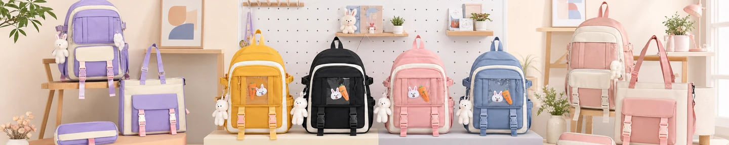 Classbell Pack Co.