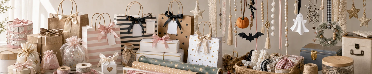 Ribbon & Revel Studio