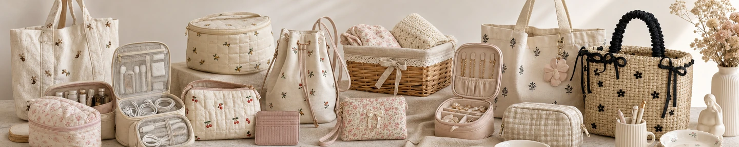 Petalquilt Carry Co.