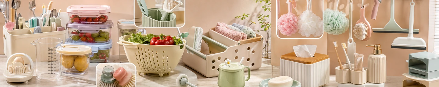 ClearNook Living
