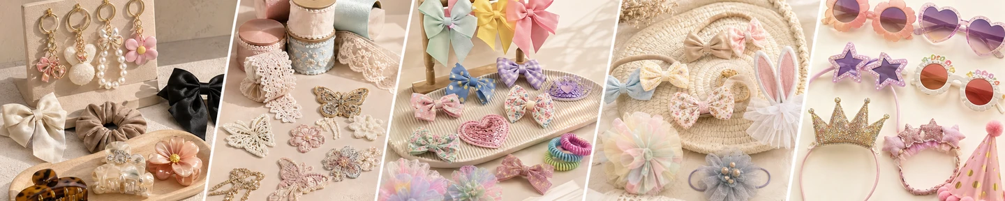 Ribbon Row Hair Co.