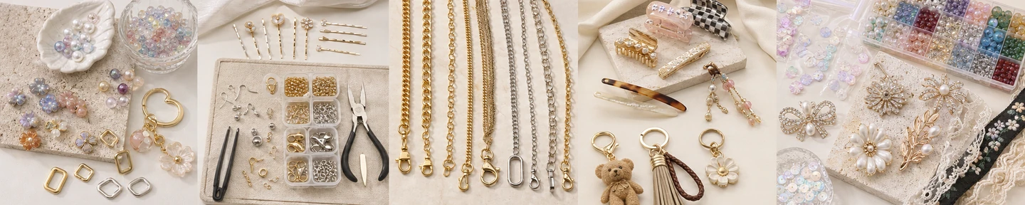 Mosaic & Clasp Studio