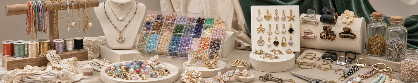 Larkstone Bead Studio
