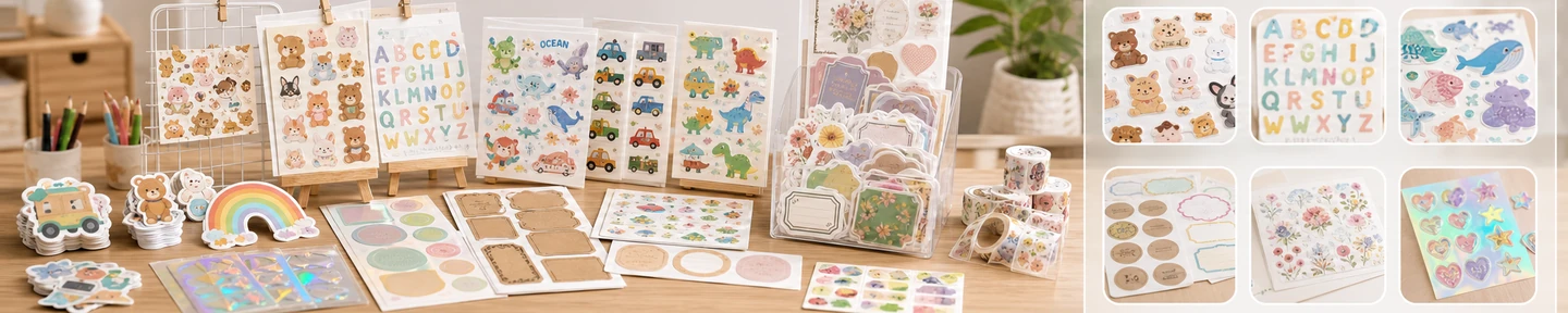 LetterPop Studio
