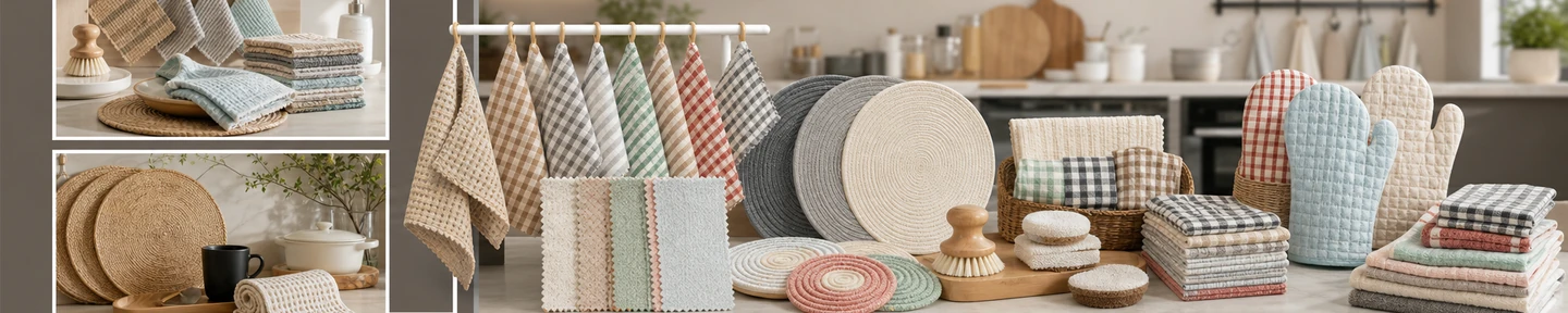 Cottage & Twill Home