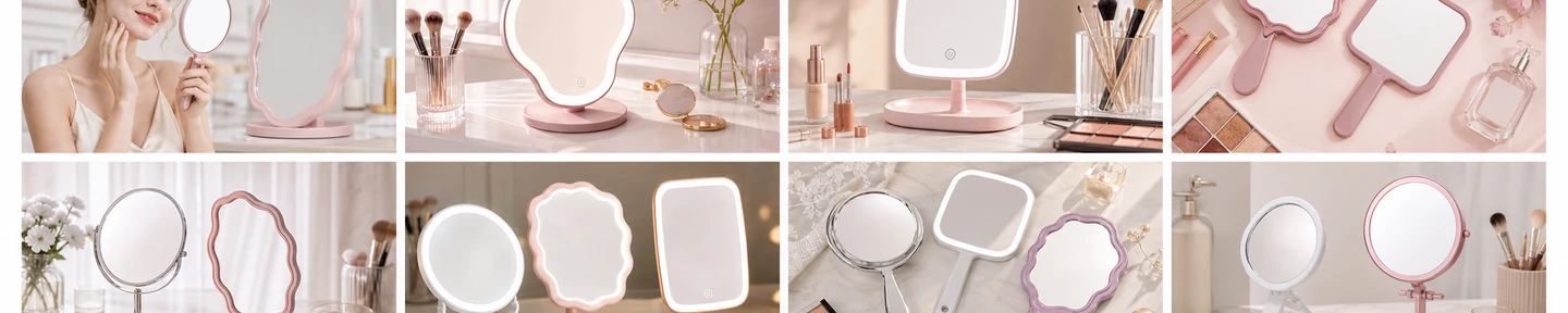 Blush & Bevel