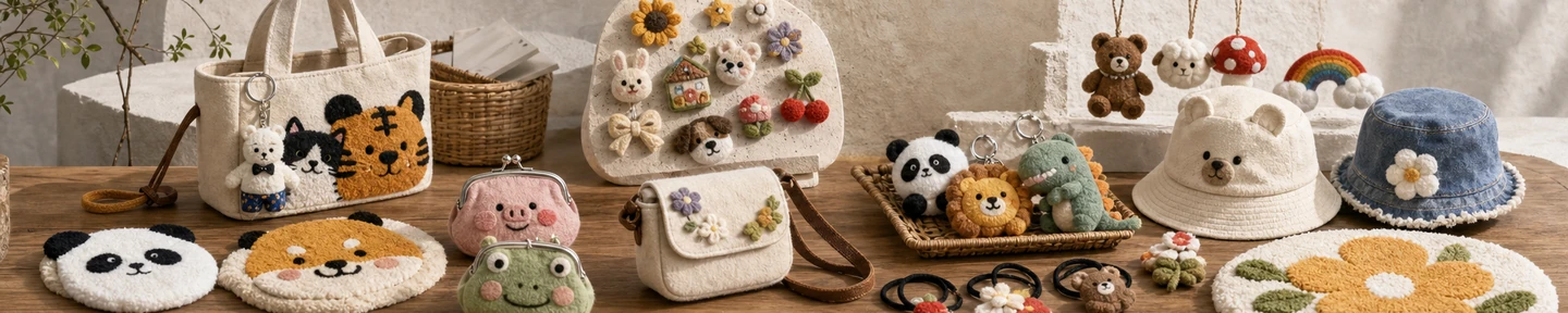 Feltfolk Studio
