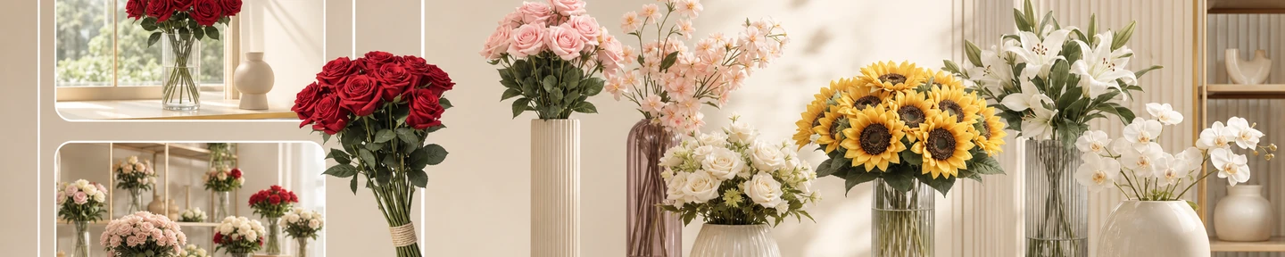 Evervale Florals