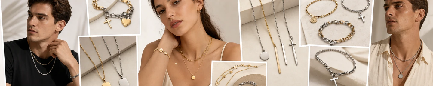 Orson Link Jewelry