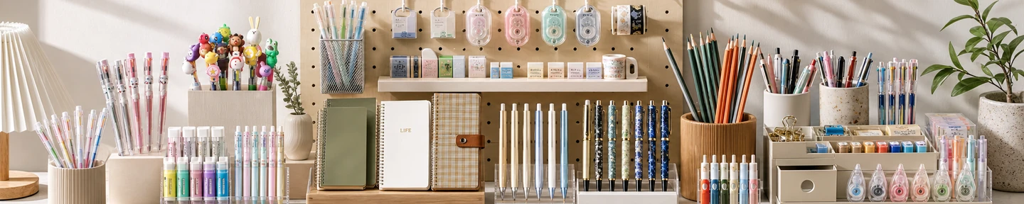 ColorSprout Stationery