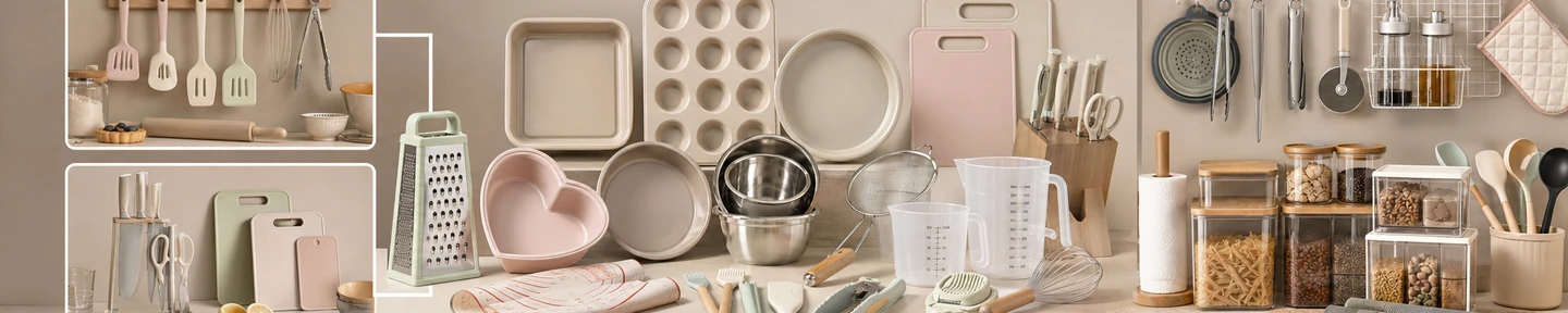 Crest & Carve Kitchen