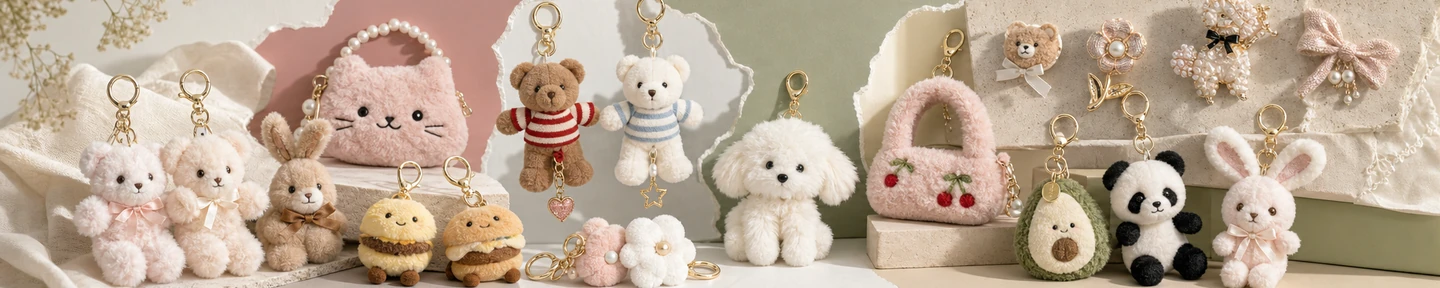 PlushPetal Studio