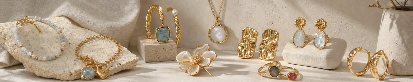 Dahlia Row Jewelry