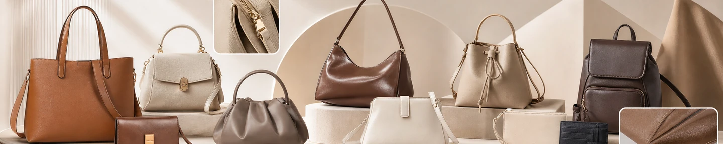 Oakmont Satchel Co.