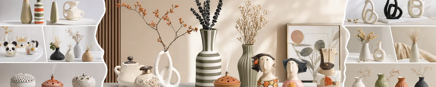 Stonebloom Ceramics