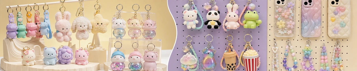 Cloudlet Charm Co.