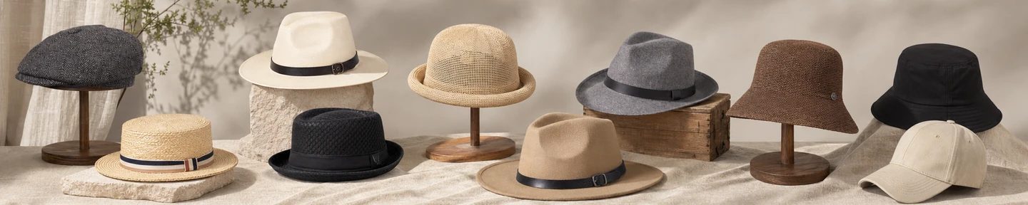 Westfall Hat Co.