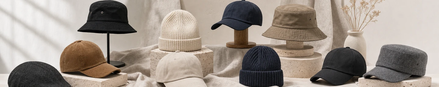 Northcrest Headwear