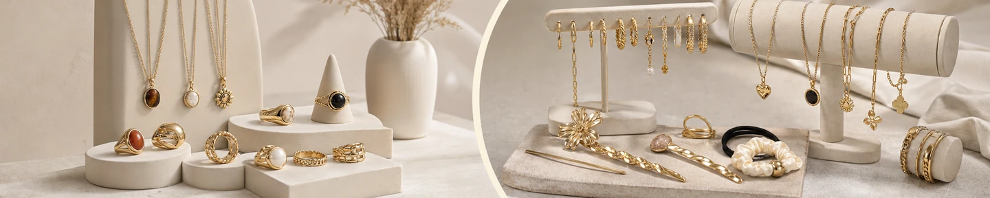 Averelle Jewelry