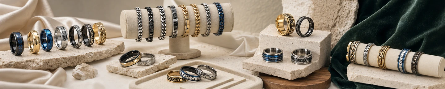 Onyx Ridge Jewelry