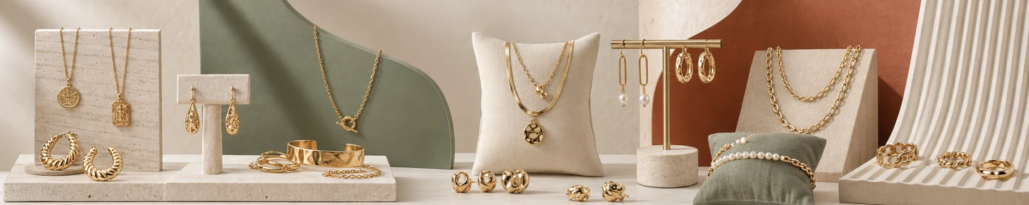 Gleamline Jewelry