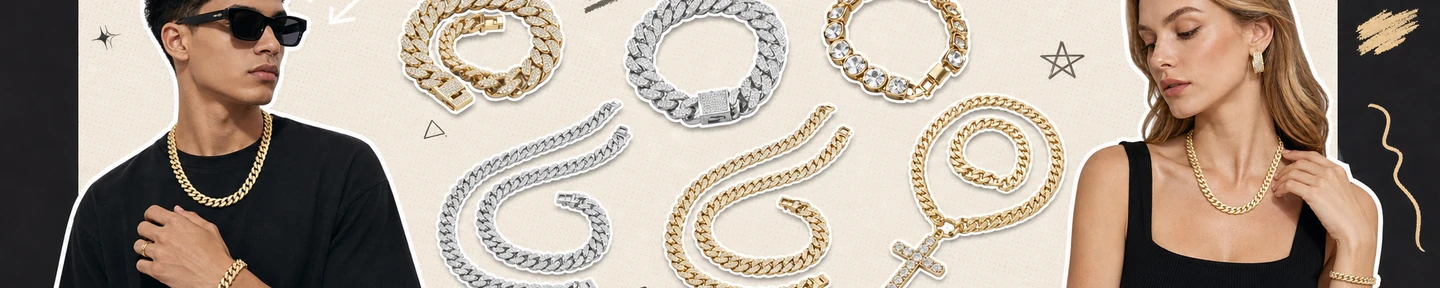 Korbett Link Jewelry