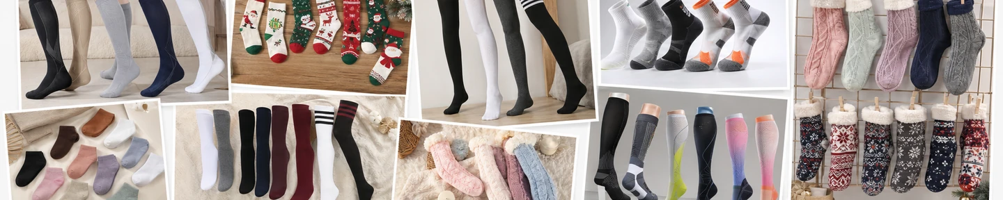 PulseWeave Hosiery