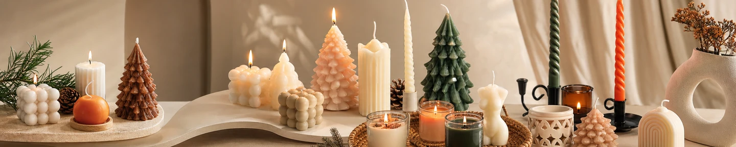 Lumen & Hearth