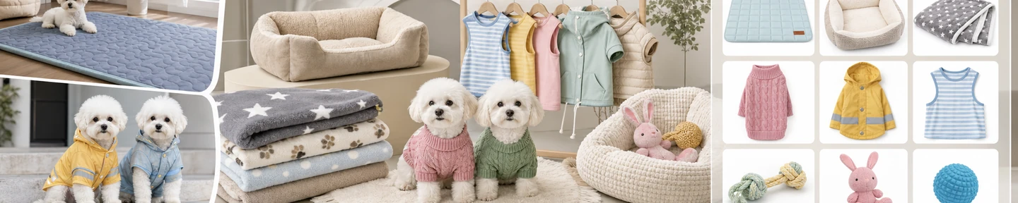Roverly Pet Co.