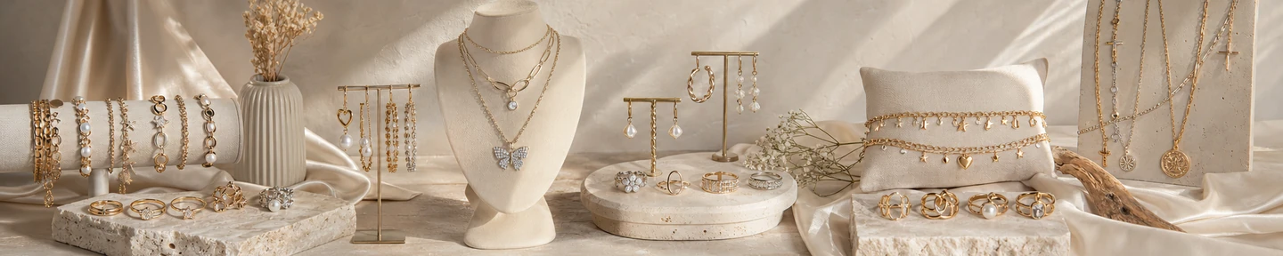 Ravelle Body Jewelry