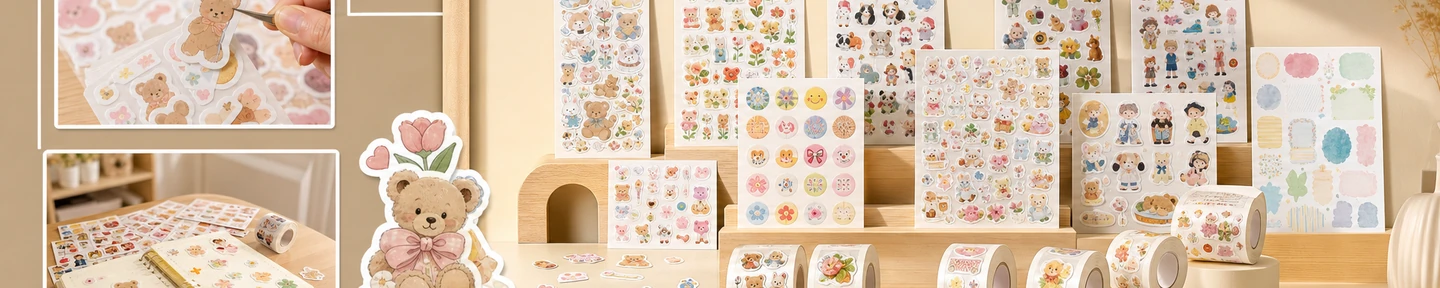 DoodlePatch Studio