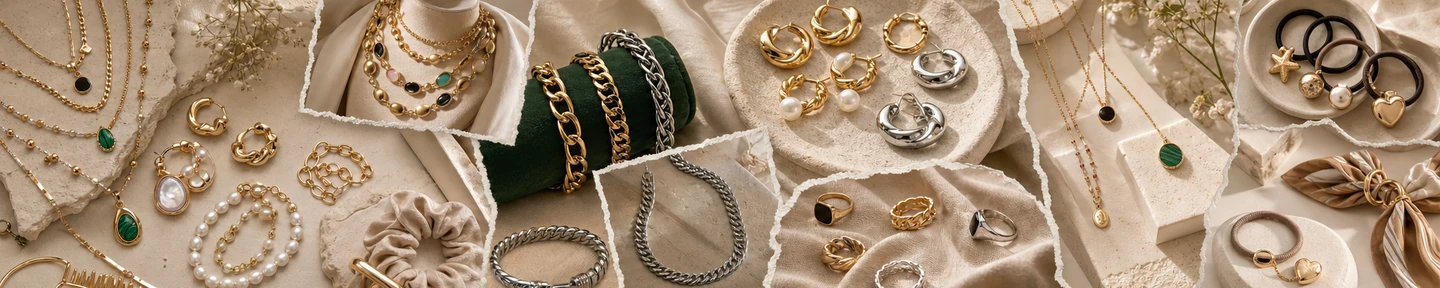 Lysara Jewelry
