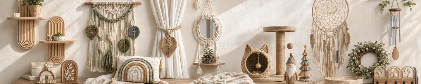 Knotwood Home