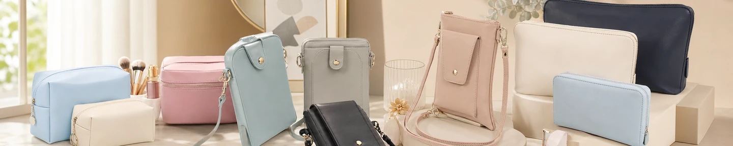 Blush & Stow