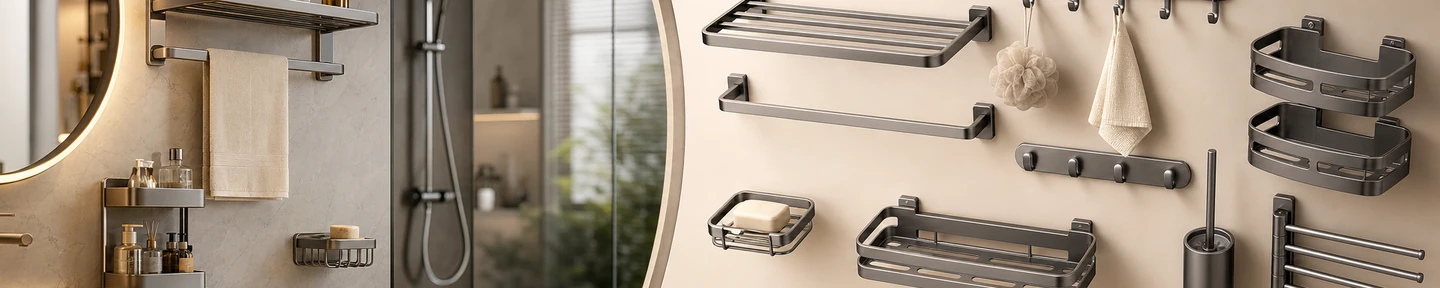 Basin & Bracket