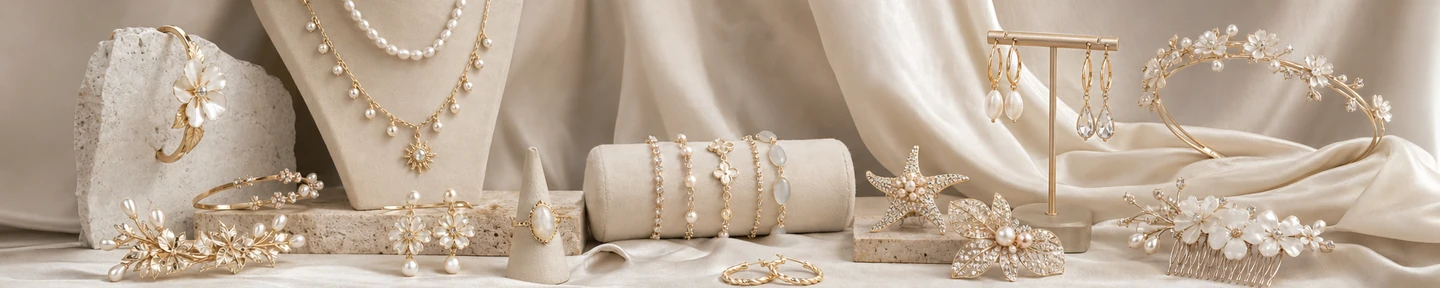 Lunette & Laurel Jewelry