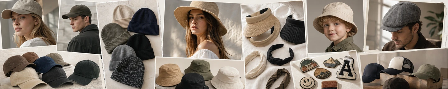 Fairfield Brim Co.