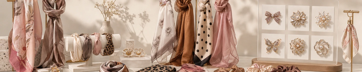 Marelle Foulard
