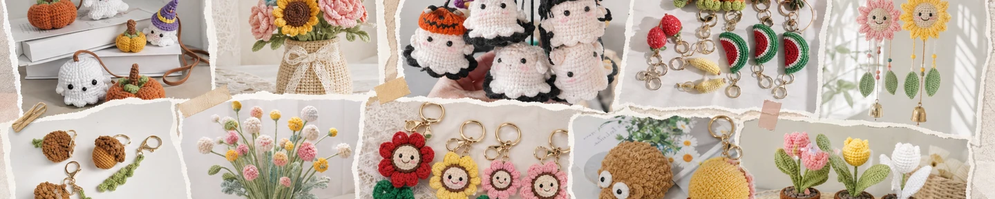 Yarnblossom Studio