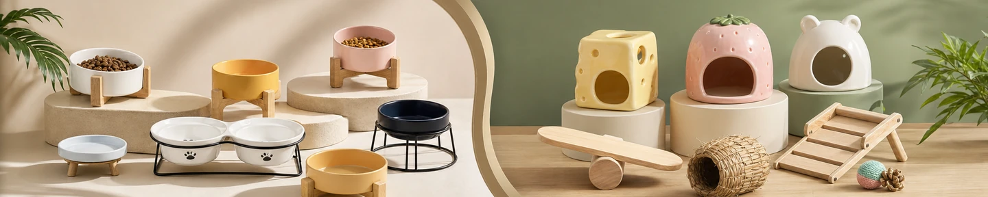 Kibble & Kiln