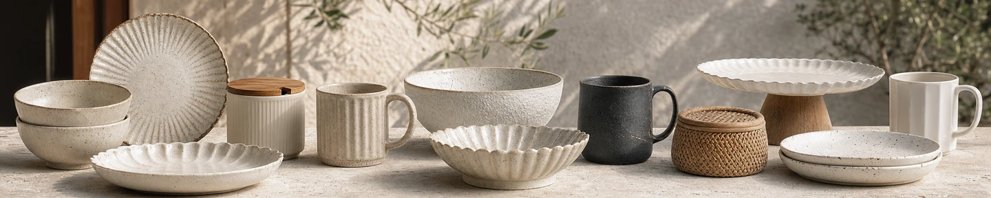 CoveStone Tableware