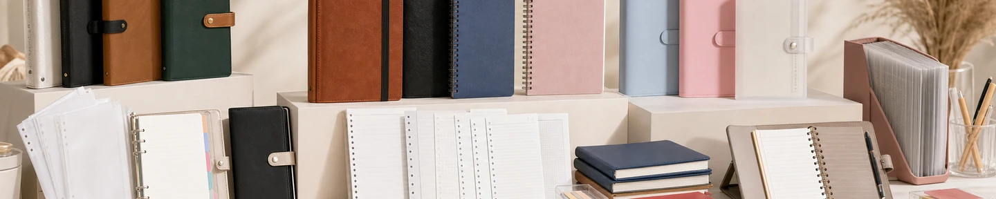 Alder & Page Paper Co.