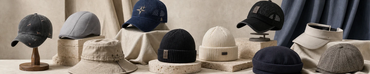 Boulder Brim Co.