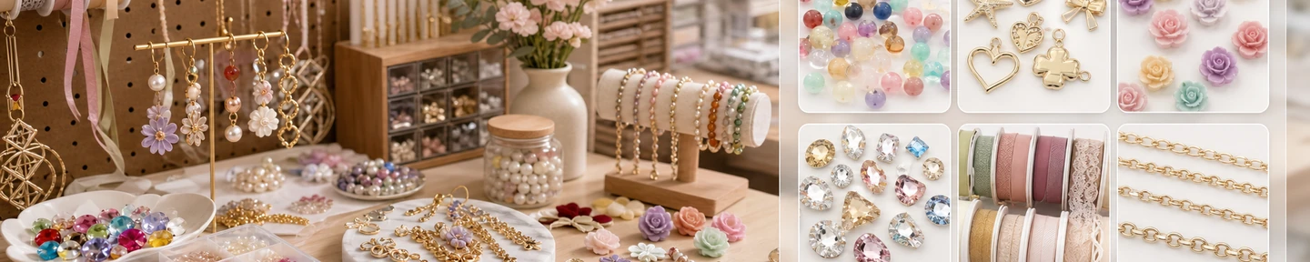 Luster & Bloom Studio