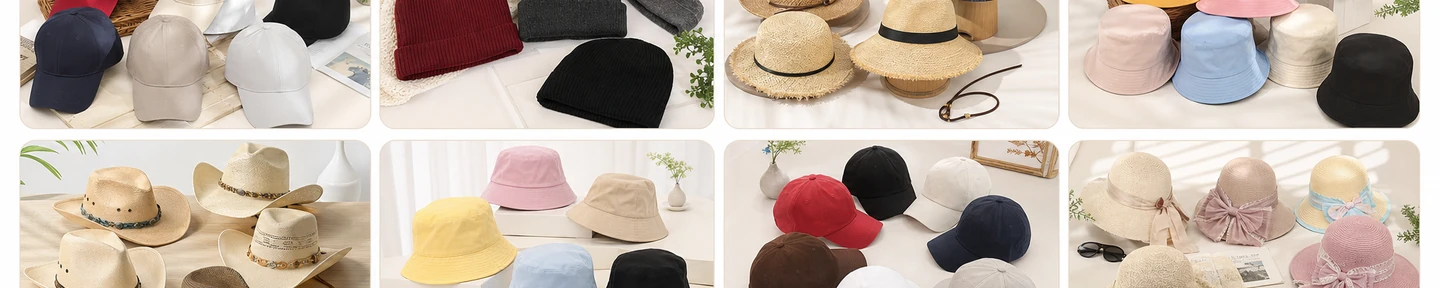 OpenTrail Headwear