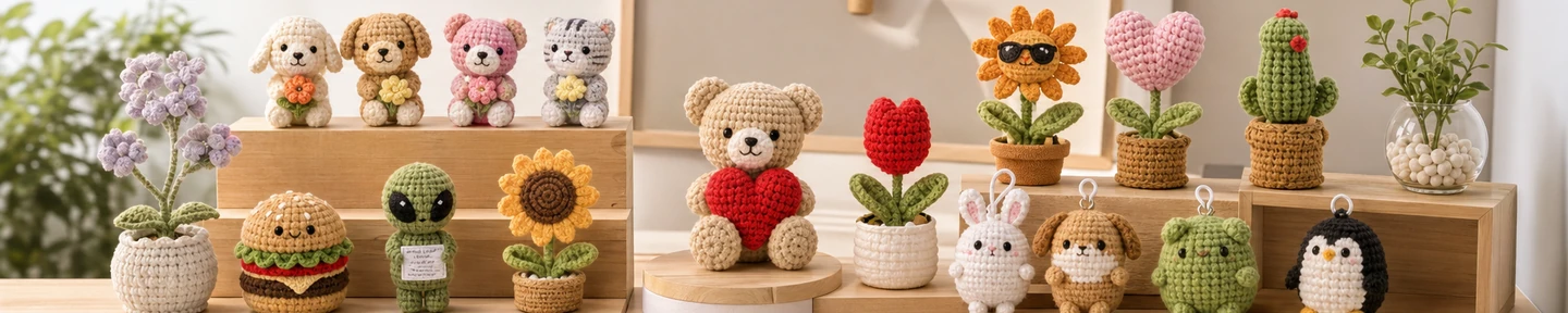 Petalfolk Decor