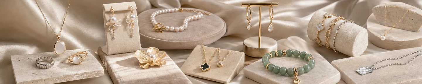 Tidal Muse Jewelry