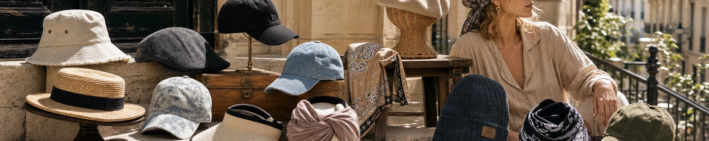 Fieldstone Brim Co.