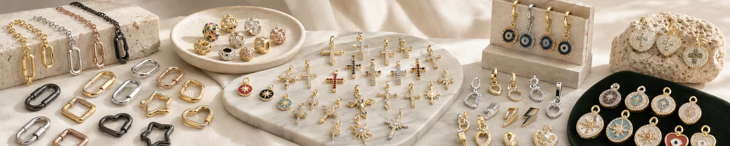 Lune & Latch Jewelry