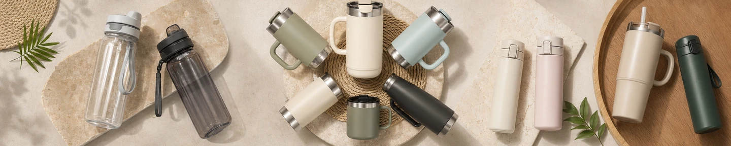 HarborSip Drinkware